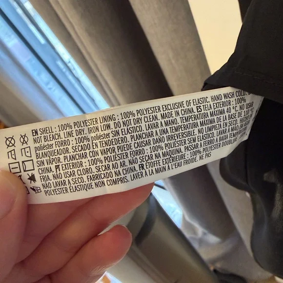 Forever 21 Black Dress - Picture 7 of 7